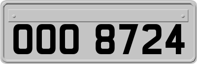 OOO8724
