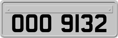 OOO9132