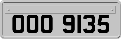 OOO9135