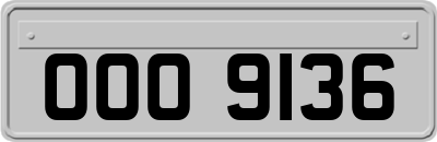 OOO9136