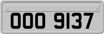 OOO9137