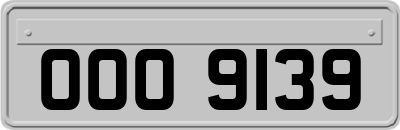 OOO9139
