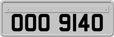 OOO9140