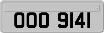 OOO9141