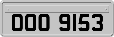 OOO9153