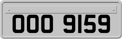 OOO9159