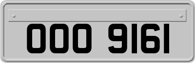 OOO9161