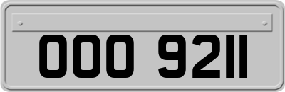 OOO9211