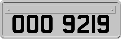 OOO9219