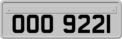 OOO9221