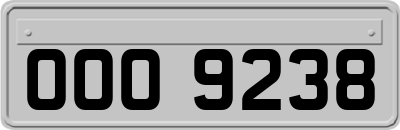 OOO9238