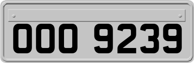 OOO9239