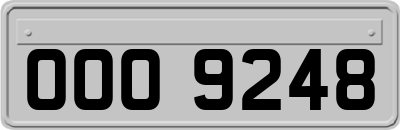 OOO9248