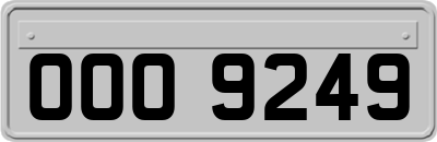 OOO9249