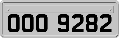OOO9282