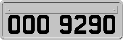 OOO9290