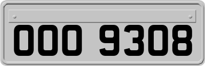 OOO9308