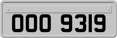 OOO9319