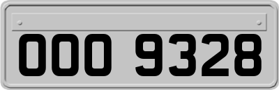 OOO9328