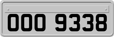 OOO9338