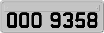 OOO9358