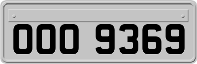 OOO9369