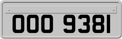 OOO9381