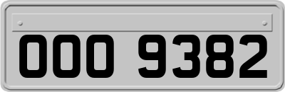 OOO9382