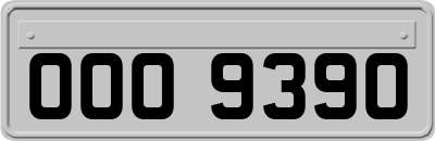 OOO9390