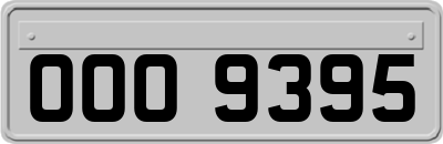 OOO9395