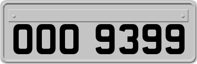 OOO9399