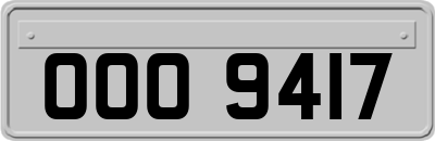 OOO9417