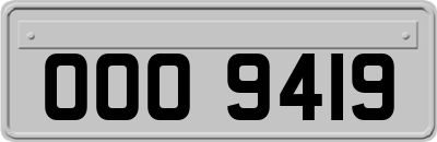 OOO9419