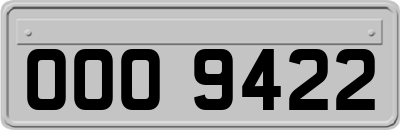 OOO9422