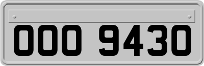 OOO9430