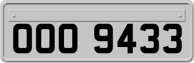 OOO9433