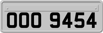 OOO9454