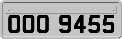 OOO9455