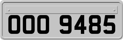 OOO9485