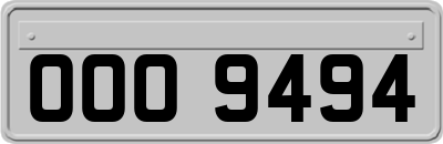 OOO9494