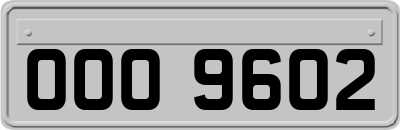 OOO9602