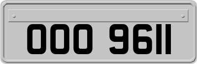 OOO9611
