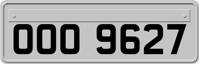 OOO9627