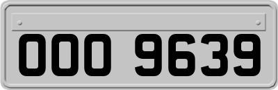 OOO9639