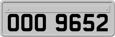 OOO9652