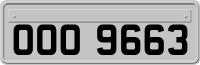 OOO9663