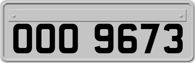 OOO9673