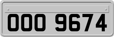 OOO9674