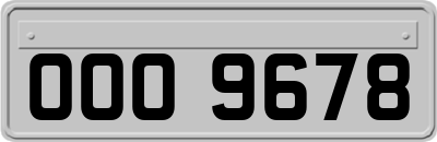 OOO9678