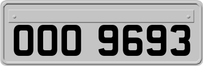 OOO9693